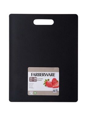 NWT - Farberware 11x14 Cutting Board